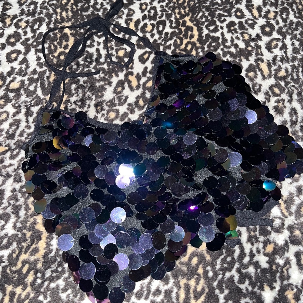 Rave wear